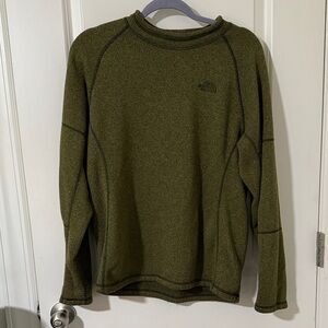 North Face Sweatshirt